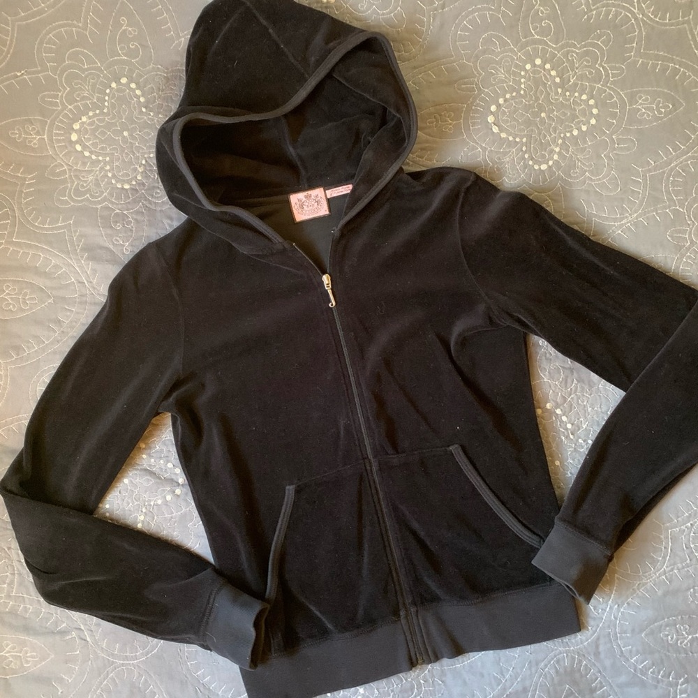 Juicy Couture Hoodie